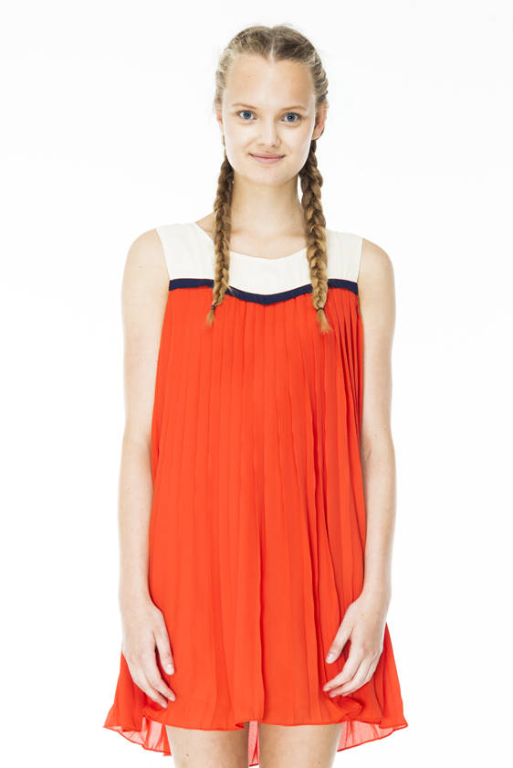 orange is the new black kling