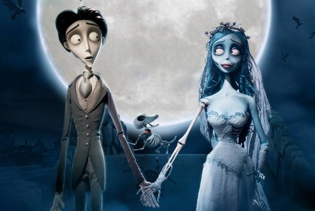 Parejas cansinas del cine_La-novia-cadaver