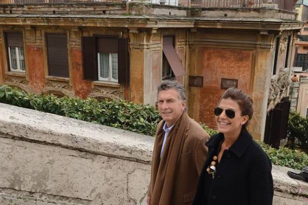 parejas_mas_cool_Argentina macri awada