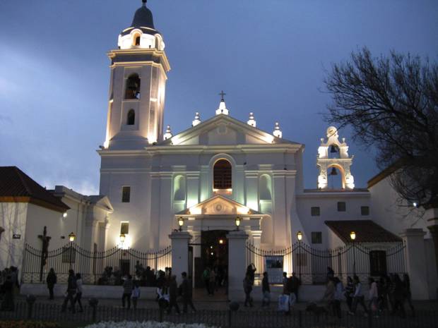 Paseo verano por Buenos Aires_Arquitectura Colonial