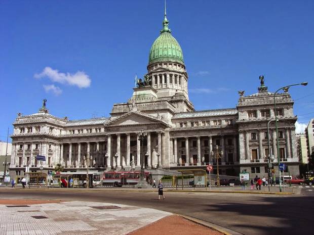 Paseo verano por Buenos Aires_grecorromana2