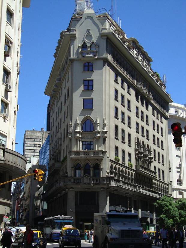 Paseo verano por Buenos Aires_neogotica1