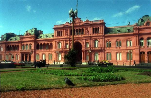 Paseo verano por Buenos Aires_romantica_1