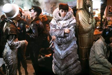 pelicula blade runners