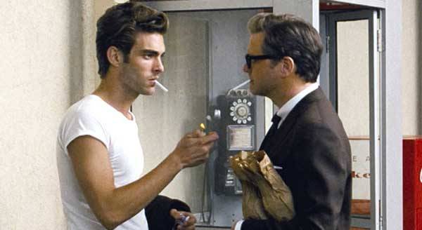 pelicula single man