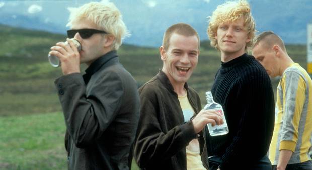 pelicula trainspotting