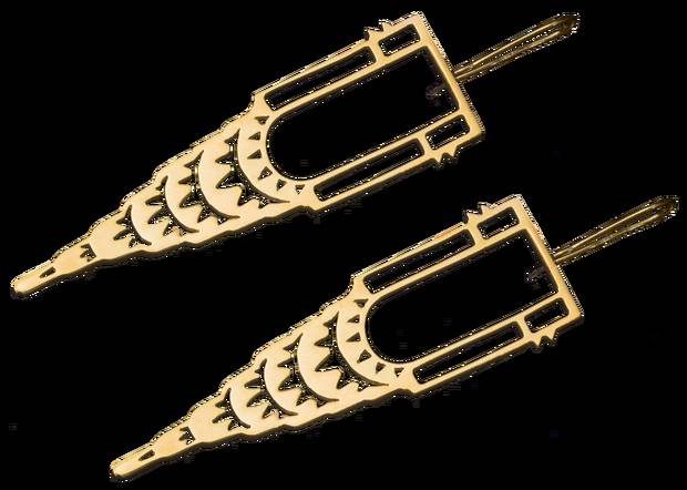 joyas catalina pendientes