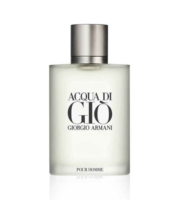 perfumes reyes armani - vanidad - 2