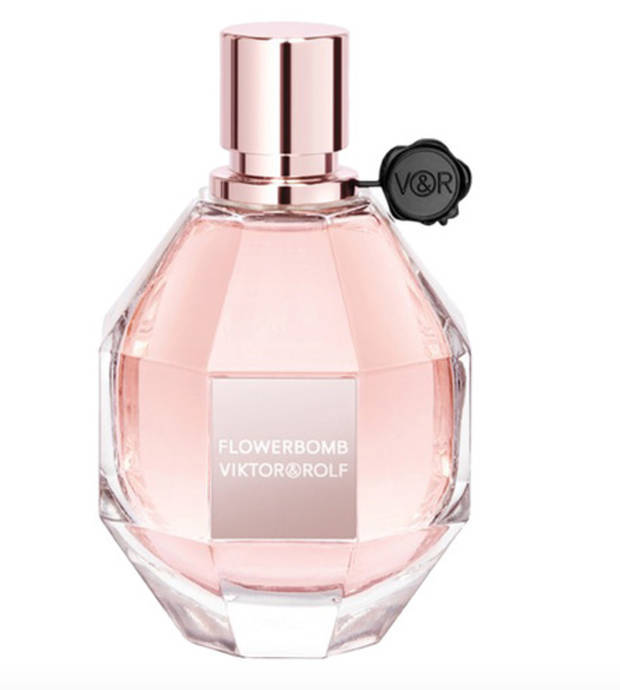 perfumes reyes viktor and rolf - vanidad - 3