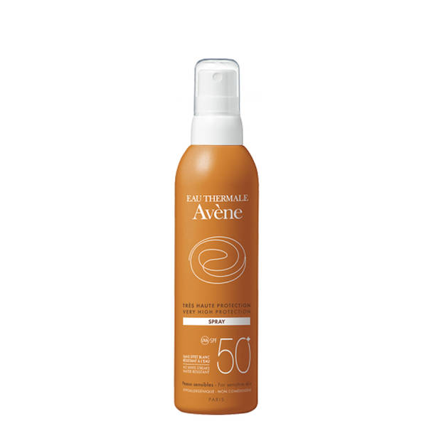 Retrato del protector solar perfecto avene - vanidad - 6