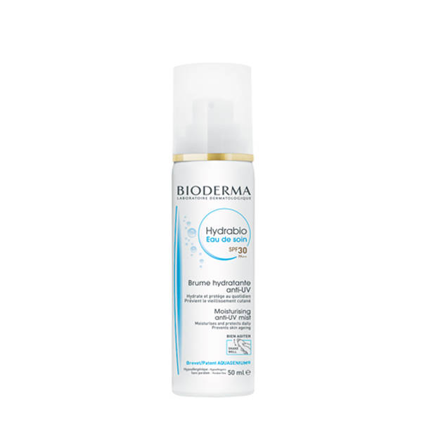 Retrato del protector solar perfecto bioderma - vanidad - 3