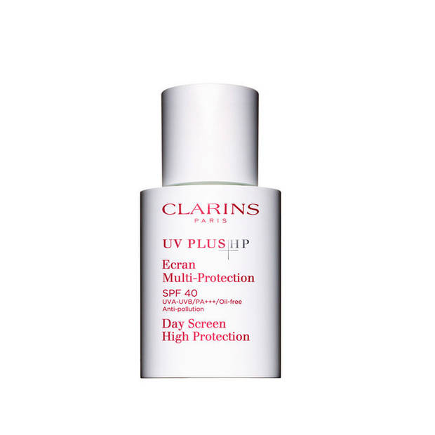Retrato del protector solar perfecto clarins - vanidad - 5