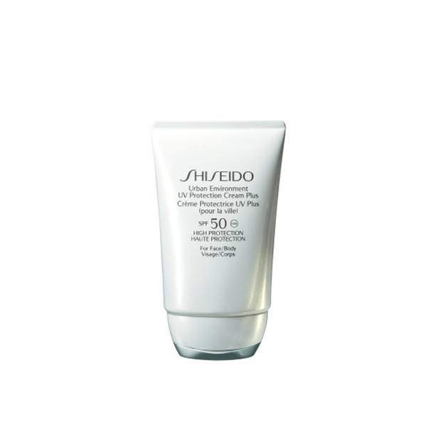 Retrato del protector solar perfecto shiseido - vanidad - 8