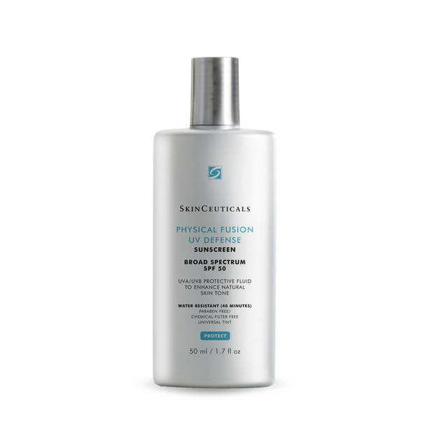 Retrato del protector solar perfecto skinceuticals - vanidad - 7
