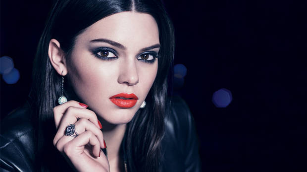 secretos-belleza-kendall-jenner-noche