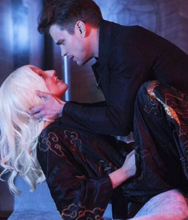 Sexo en TV las series mas hot Foto2