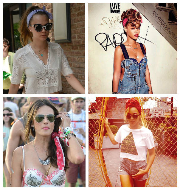 tendencias-vanidad-bandana-recogido