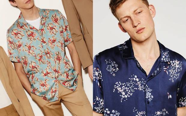 tendencias_masculinas_verano_cuello_cubano
