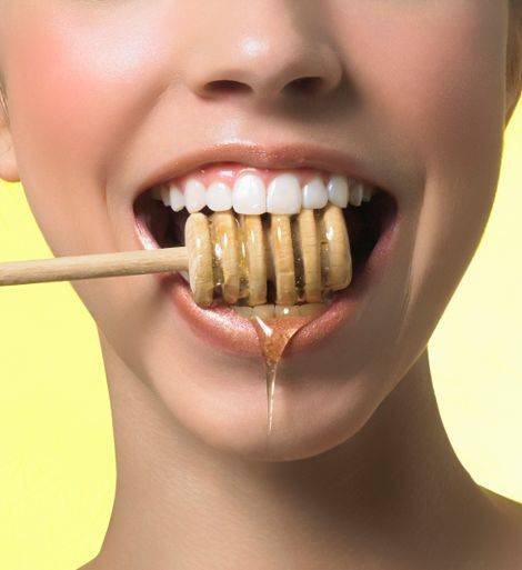 Tips para labios irresistibles Miel