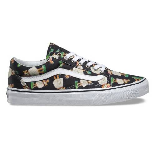 zapatillas skate