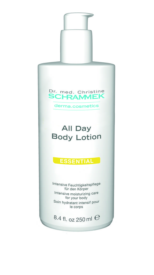 Vanidad_Belleza_All Day Body Lotion