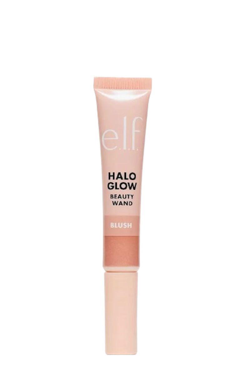 Halo Glow blush de Elf