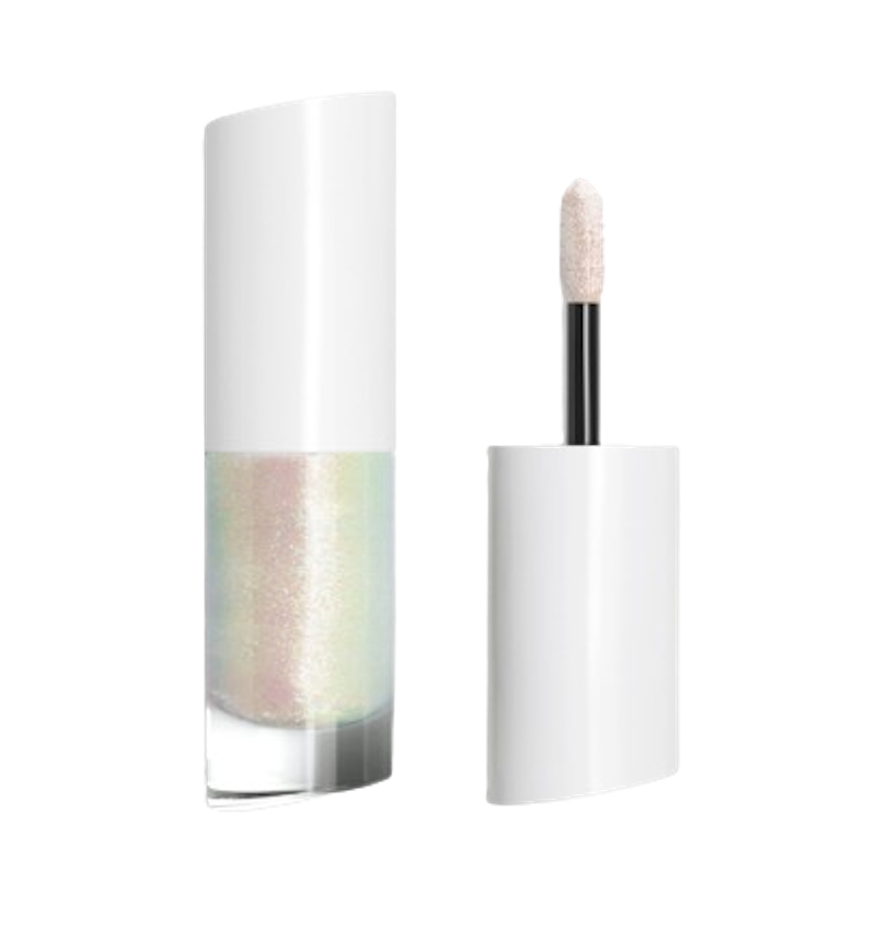 Sombras líquidas de Zara Beauty