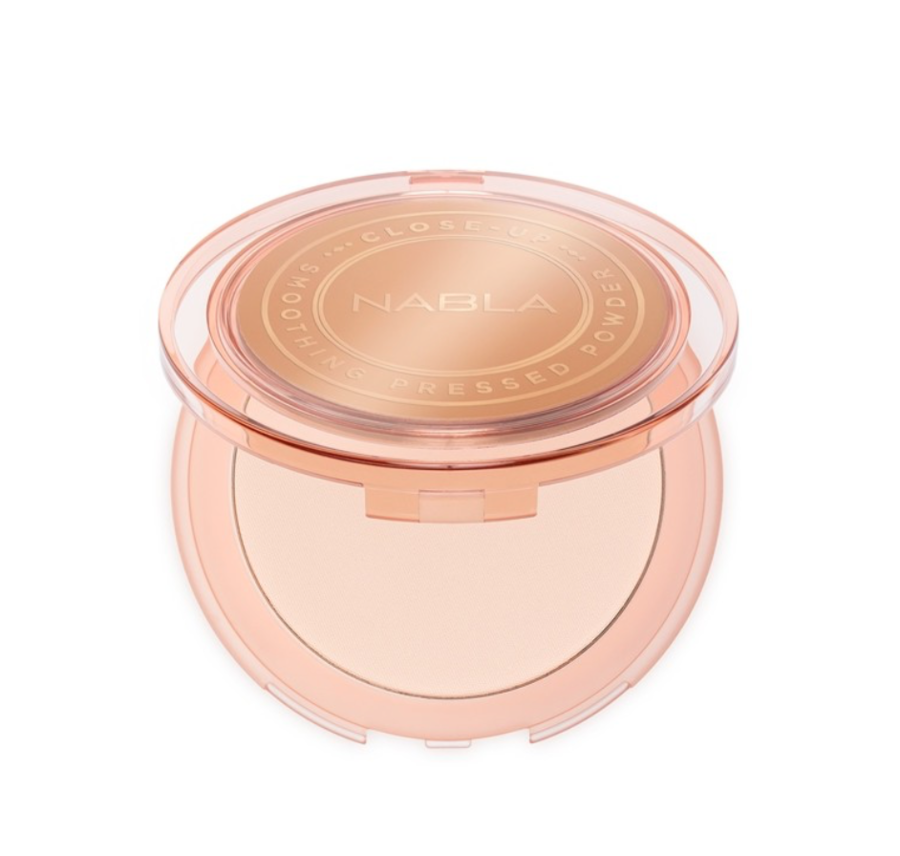 Polvos compactos Close Up de Nabla