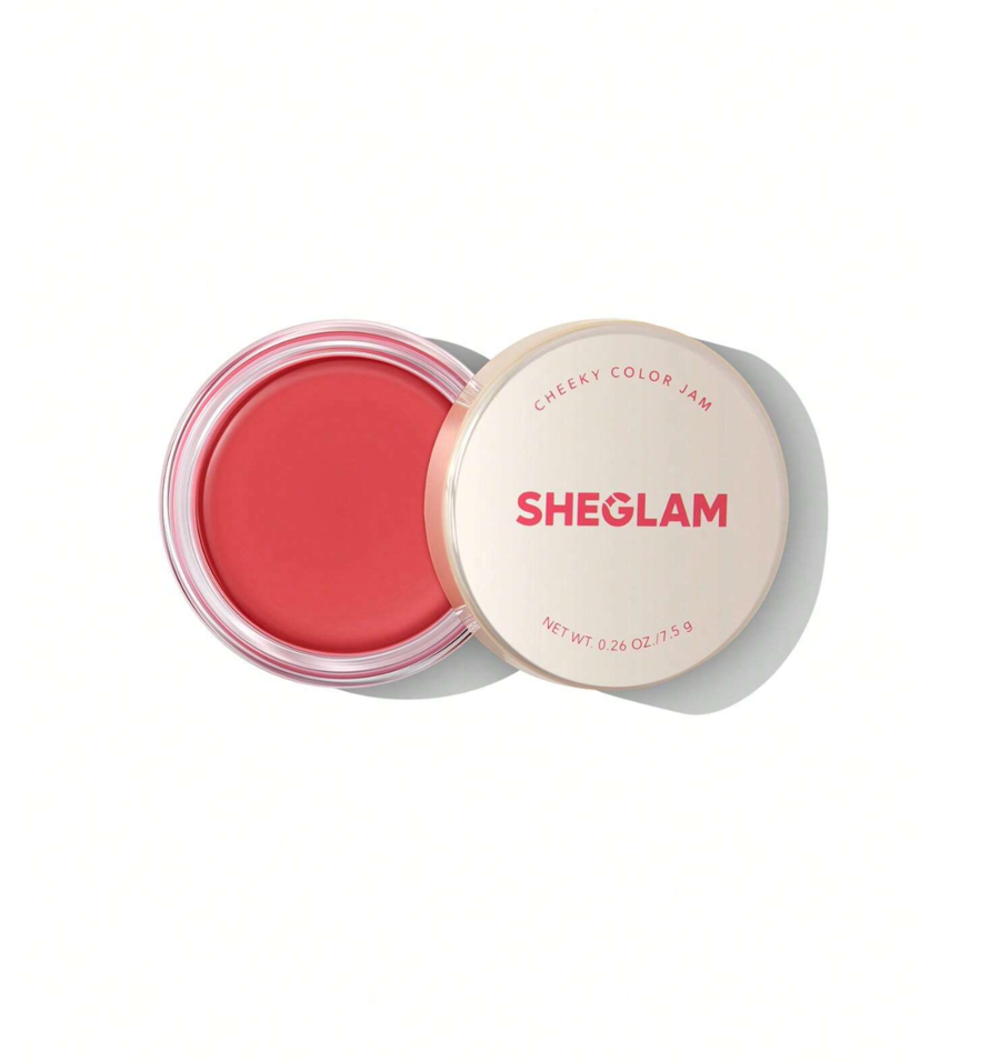 Colorete de Sheglam Afternoon Peach