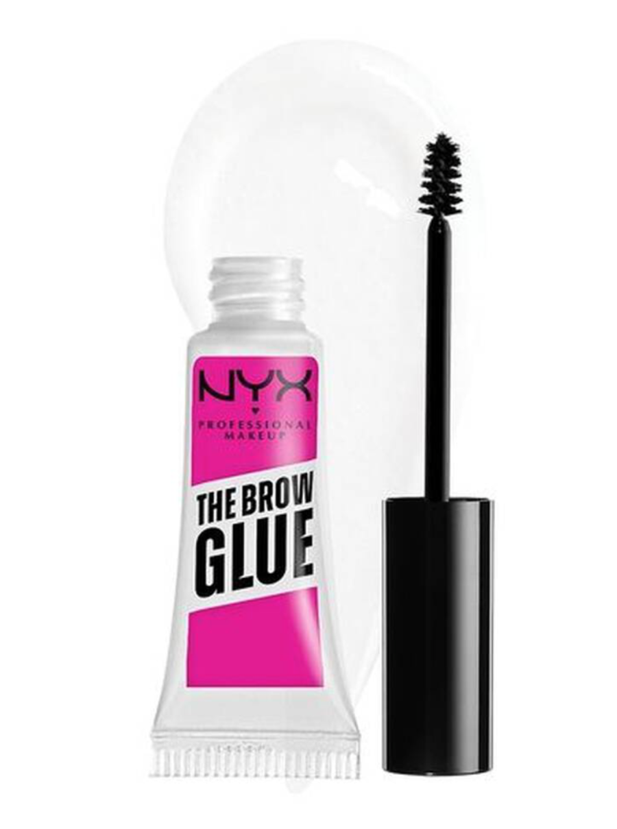 Fijador de cejas de Nyx The Brow Glue