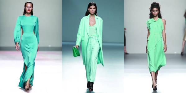Color en MBFWM