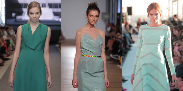 El color en SGMFSHOW