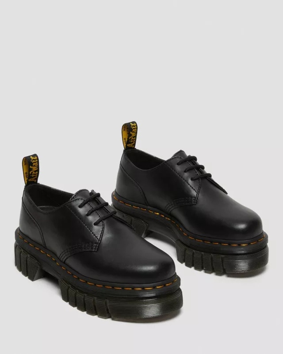 Dr Marteens zapatos grunge
