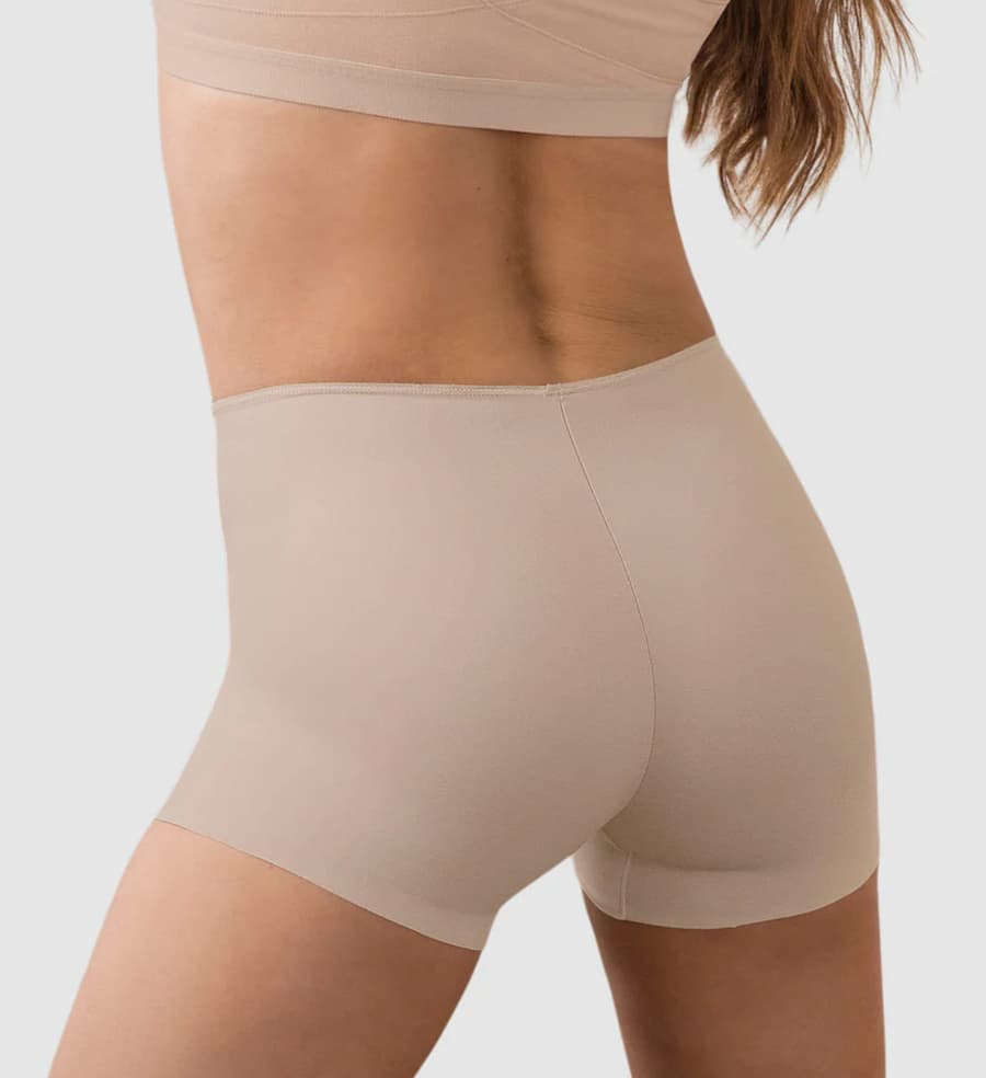 Braga estilo culotte