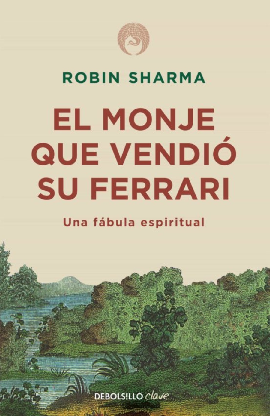 el monje que vendi&oacute; su ferrari