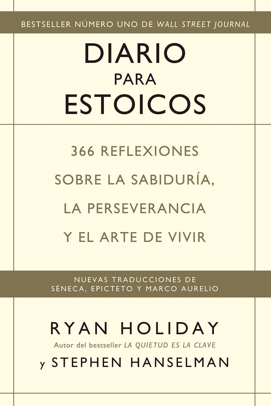 diario para estoicos