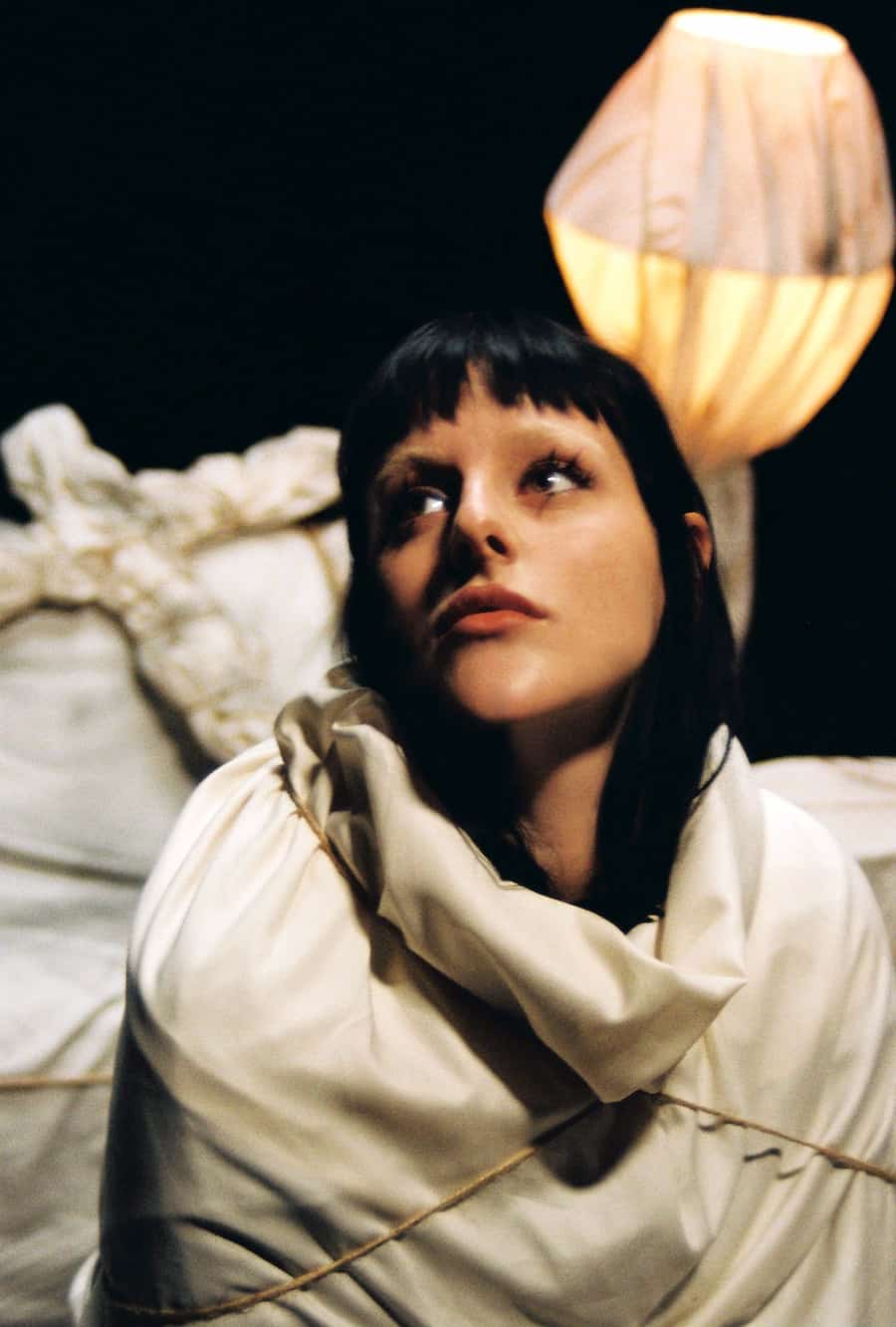 Maria Blaya: cantante, compositora y productora