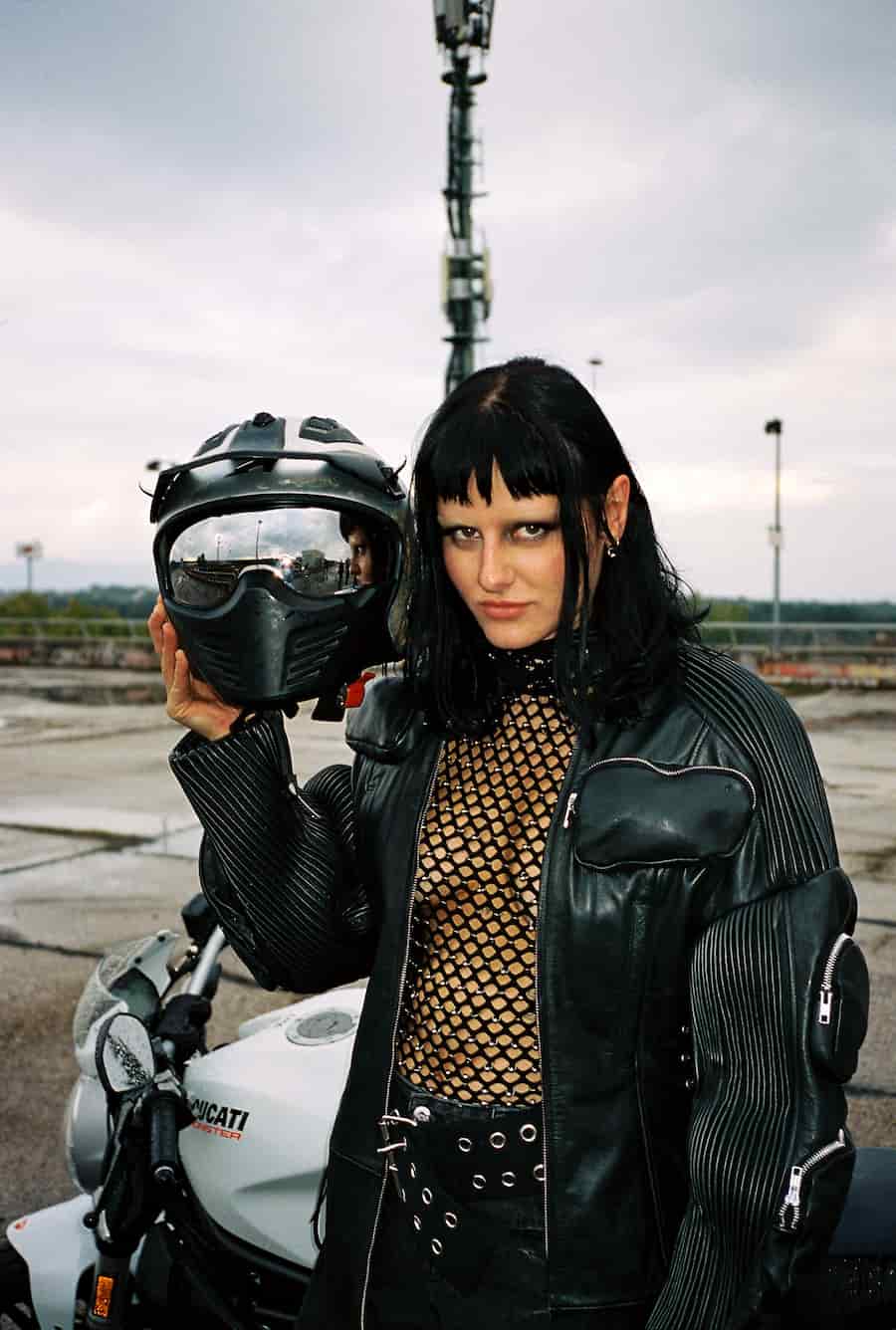 María Blaya lanza su nuevo álbum