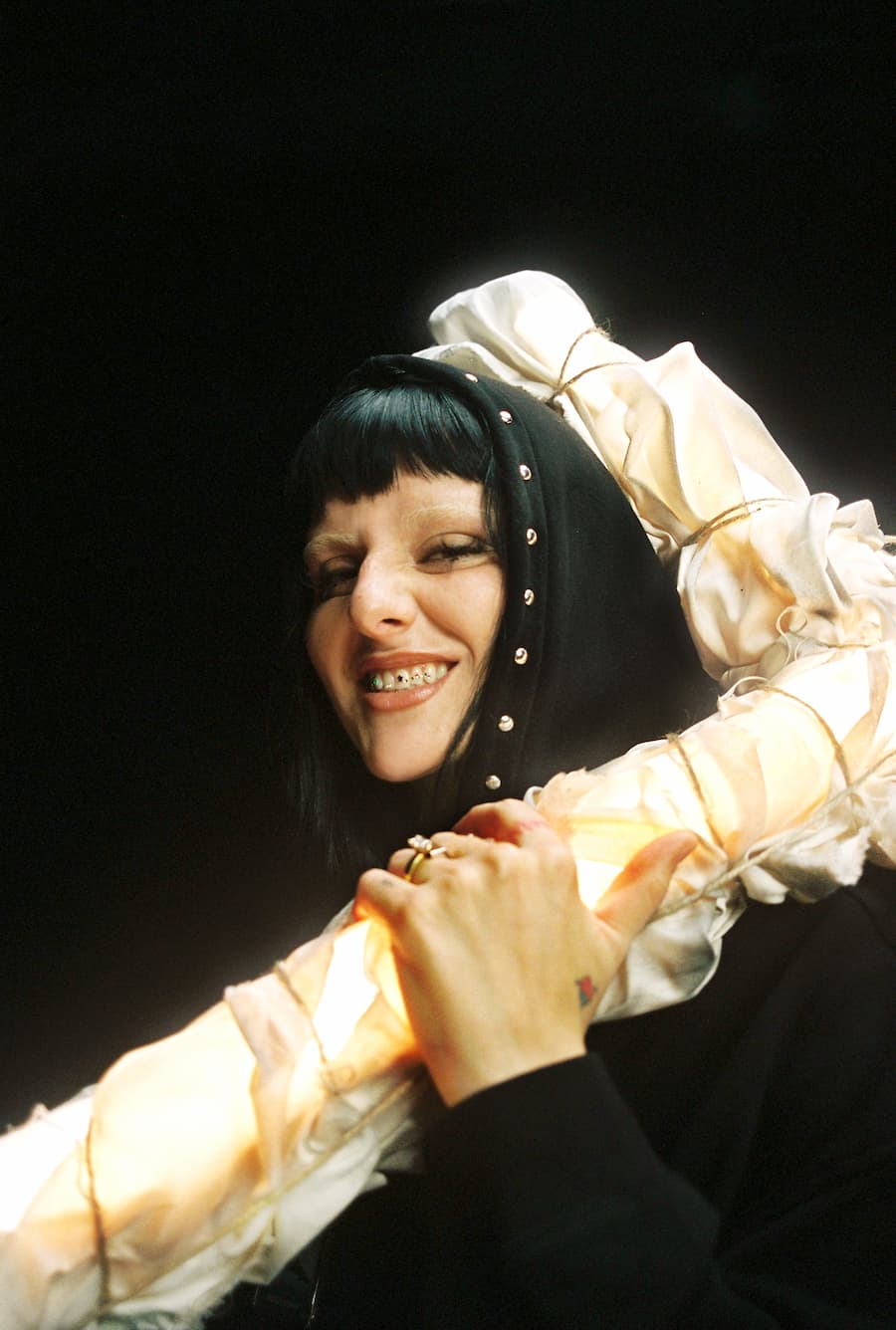 María Blaya lanza GRANDE