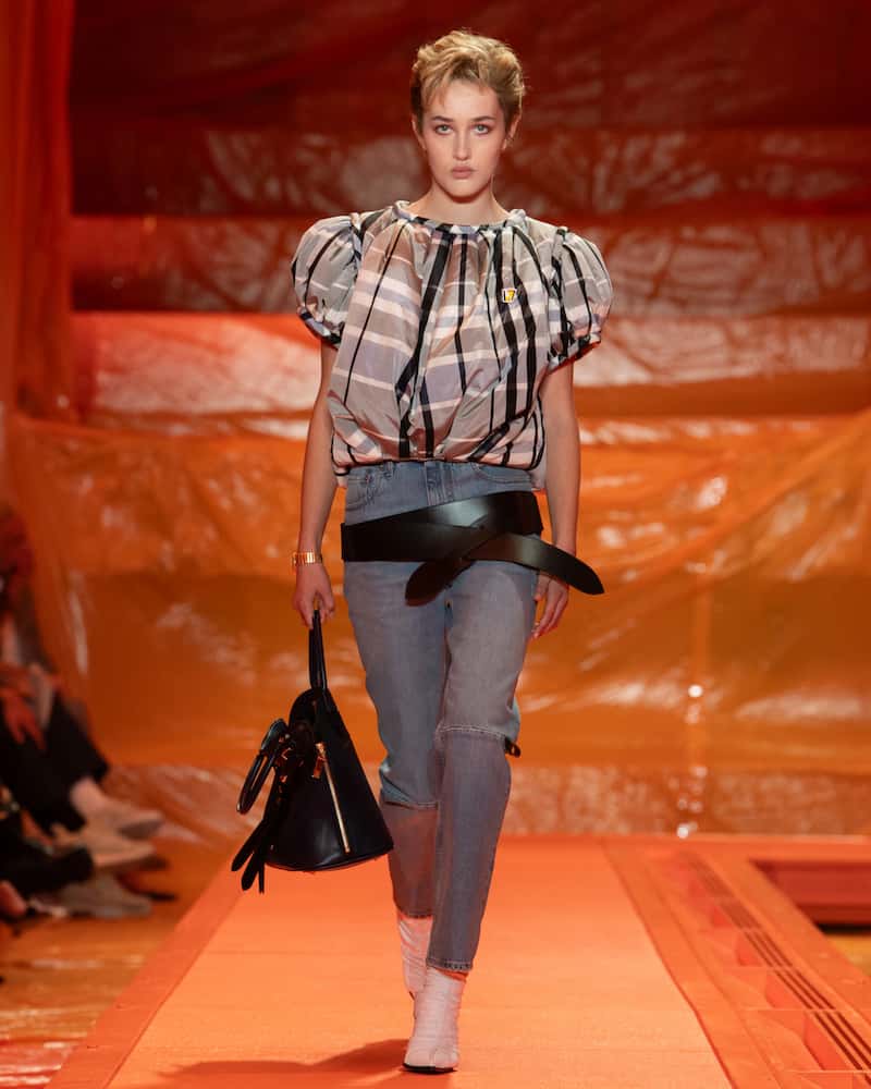 Louis Vuitton SS24