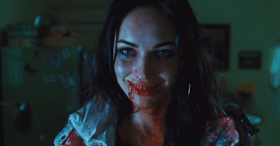 Fotograma de «Jennifer’s Body» (Karyn Kusama, 2009)