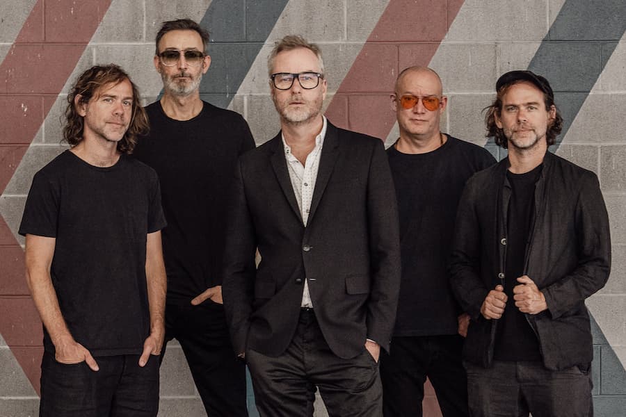 Cartel Primavera Sound 2024 Barcelona