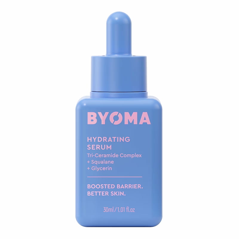El sérum de Byoma que deberías incluir en tu neceser según TikTok