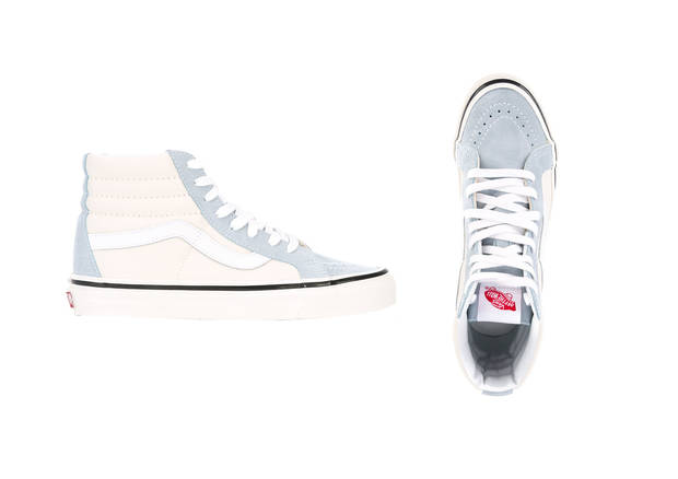vans sk8