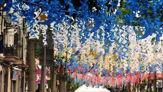 verano barcelona Fiesta M