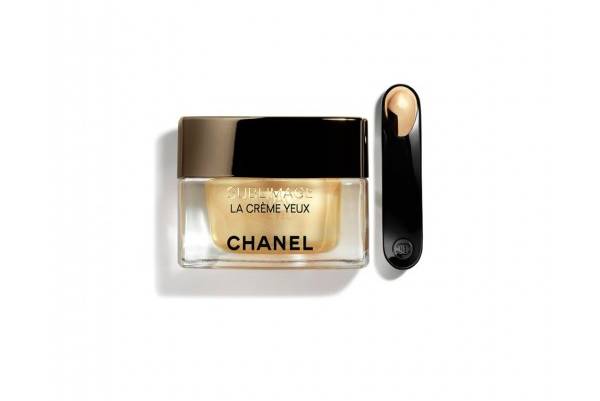 verano ojos chanel