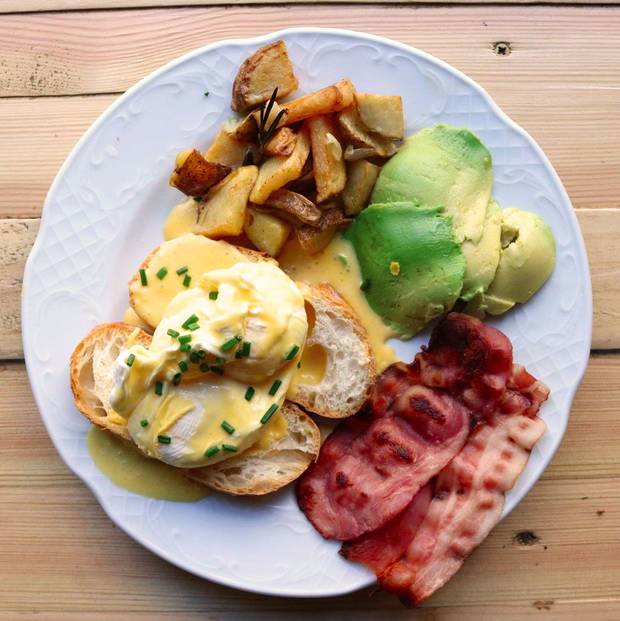 verano the toast cafe