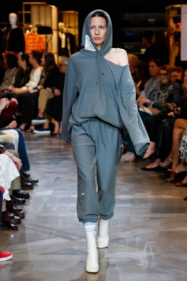corte hombros tendencia