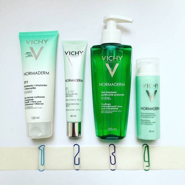 VICHY - VANIDAD - 5