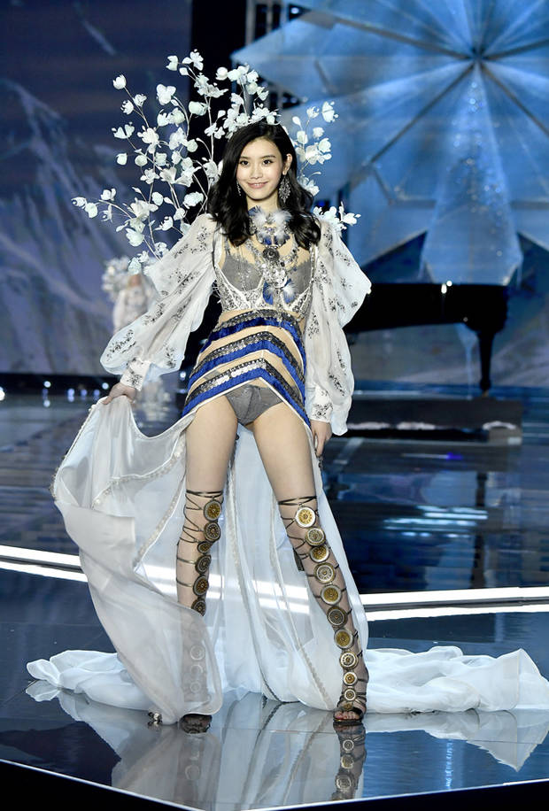 victorias_secret_shanghai_Ming